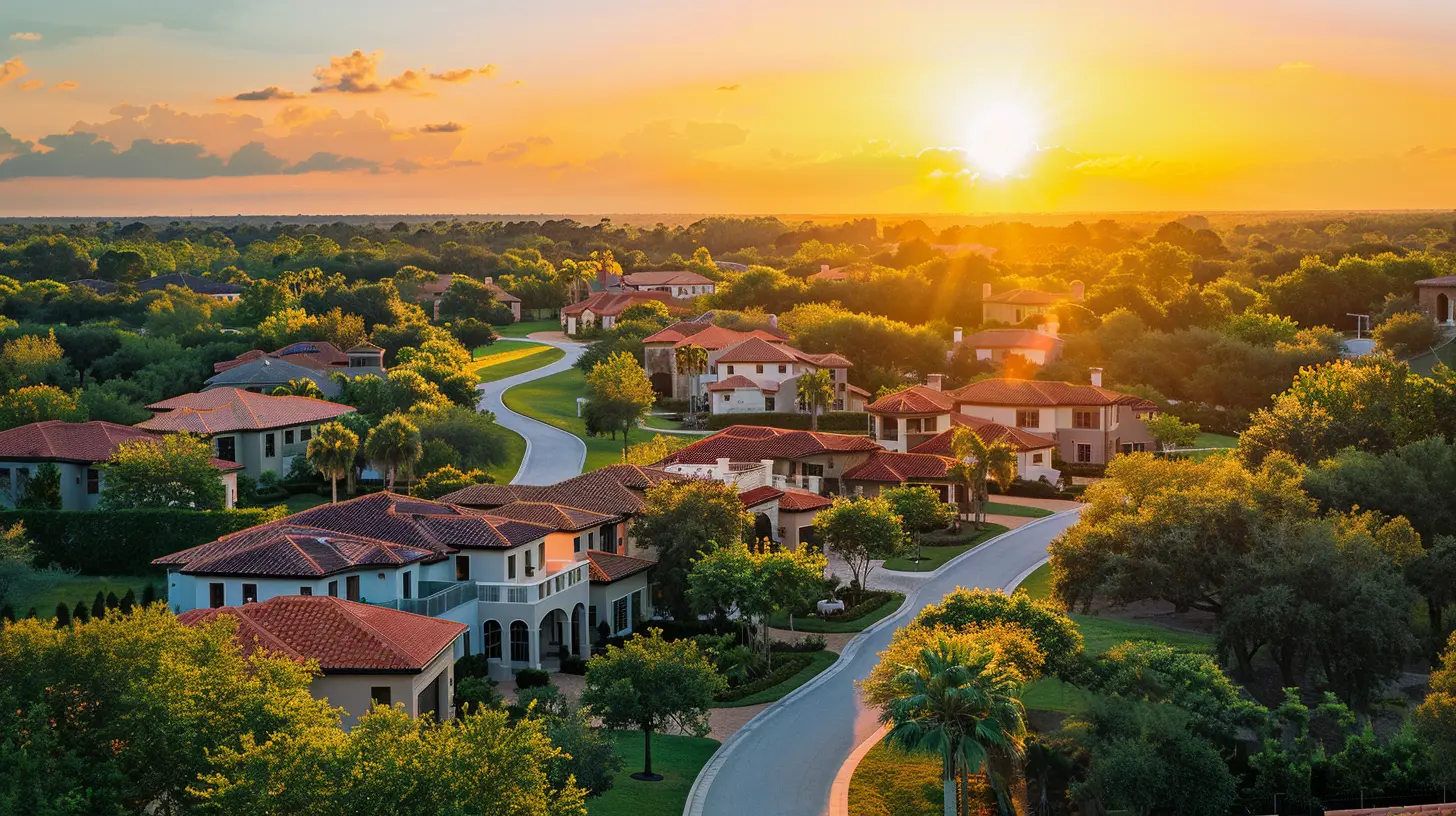 What You Need to Know About Luxury Retirement Communities