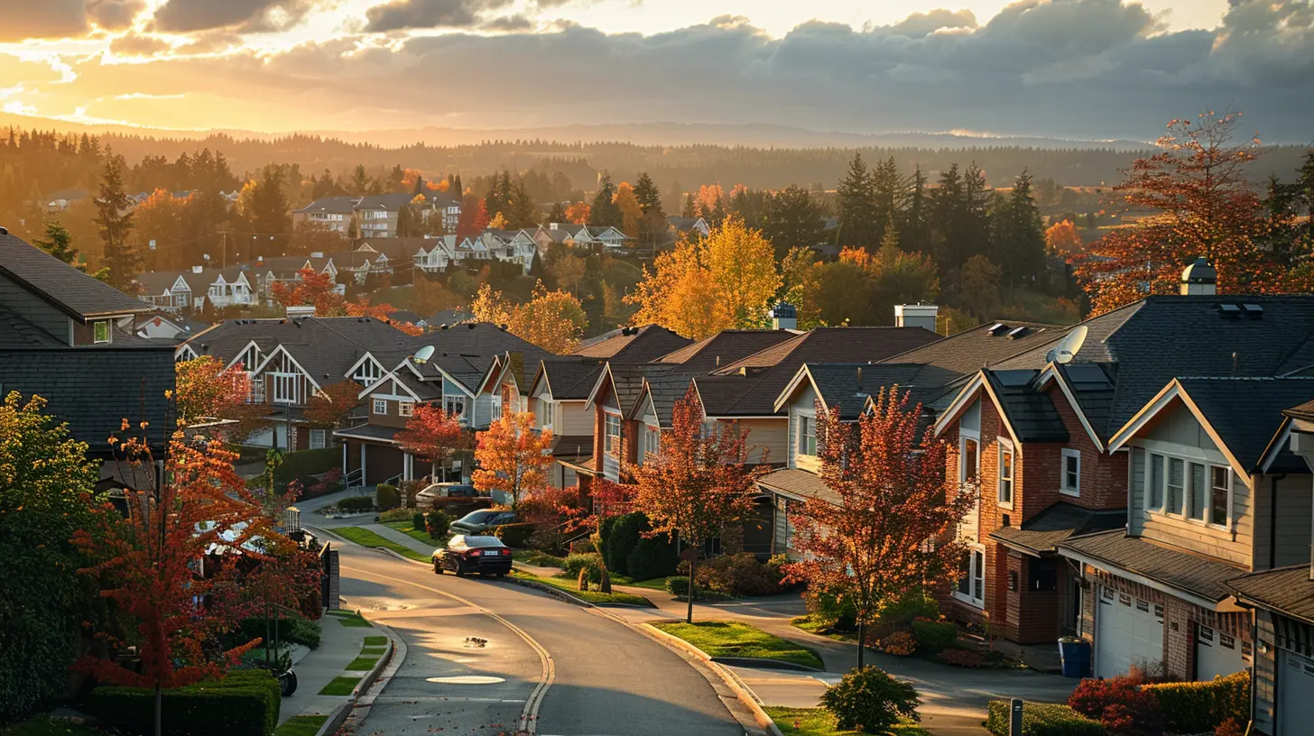 Why a Seller’s Market Can Give You the Upper Hand in Negotiations