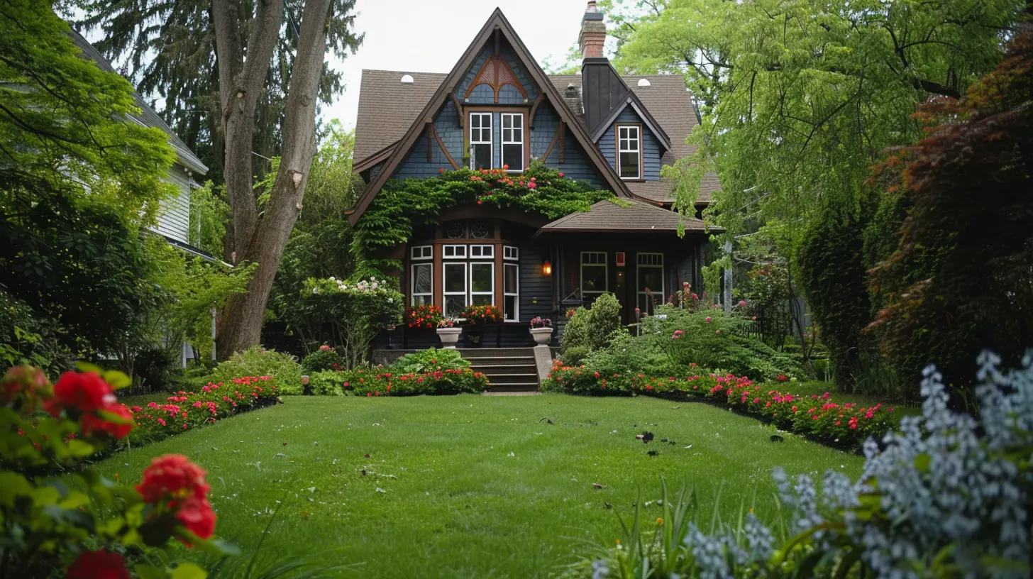 Why a Seller’s Market Can Give You the Upper Hand in Negotiations