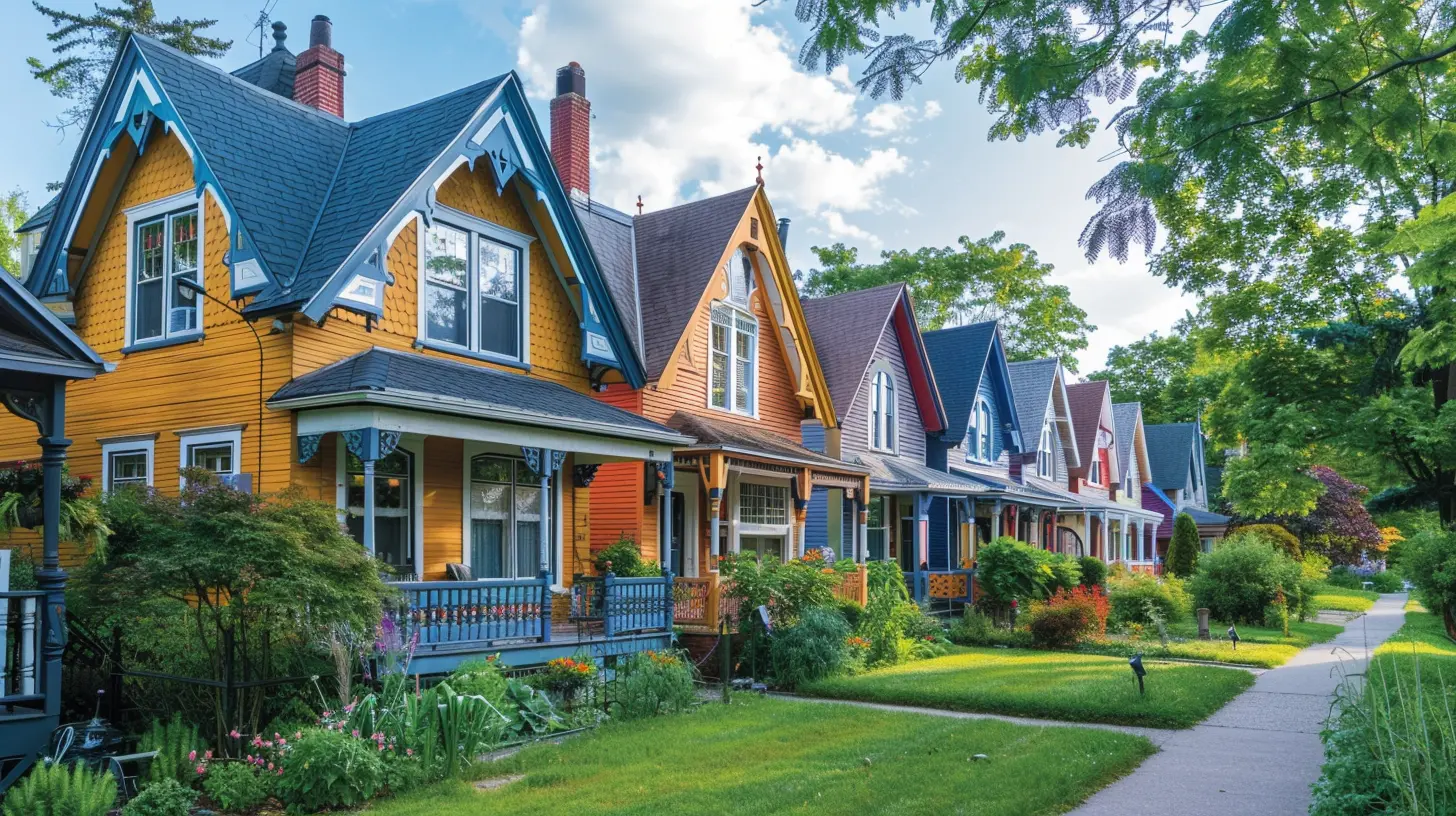 Why a Seller’s Market Is the Perfect Time to Downsize