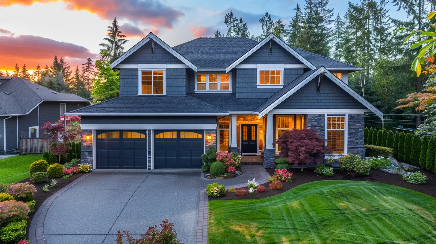 Why a Seller’s Market Is the Perfect Time to Downsize