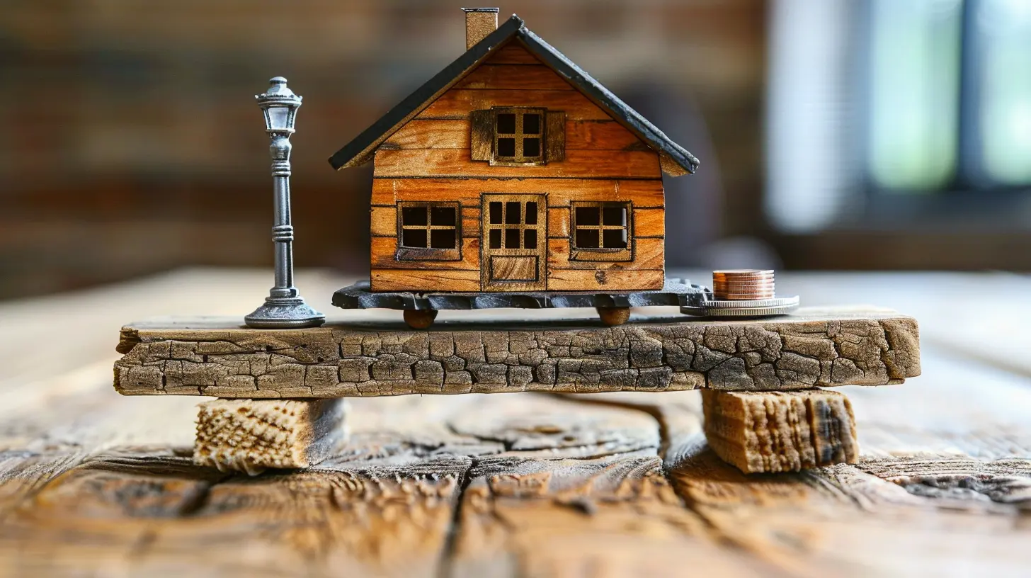 Why a Seller’s Market Is the Perfect Time to Downsize