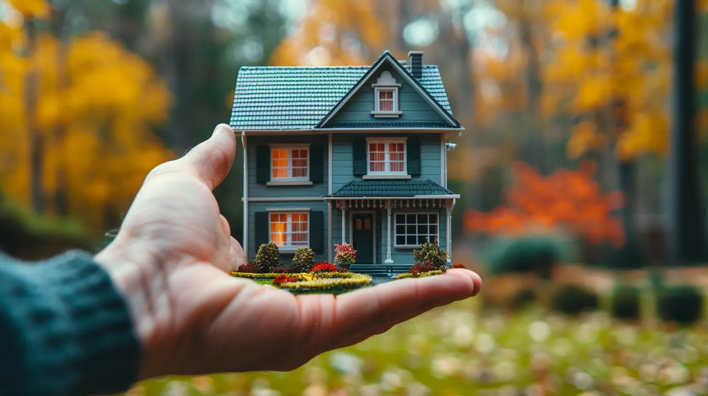 Why Authenticity Matters in Real Estate Marketing