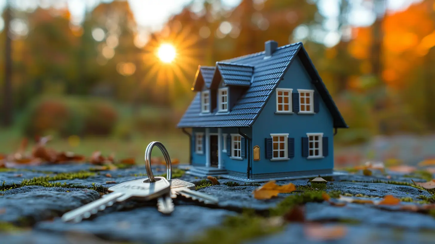 Why Authenticity Matters in Real Estate Marketing