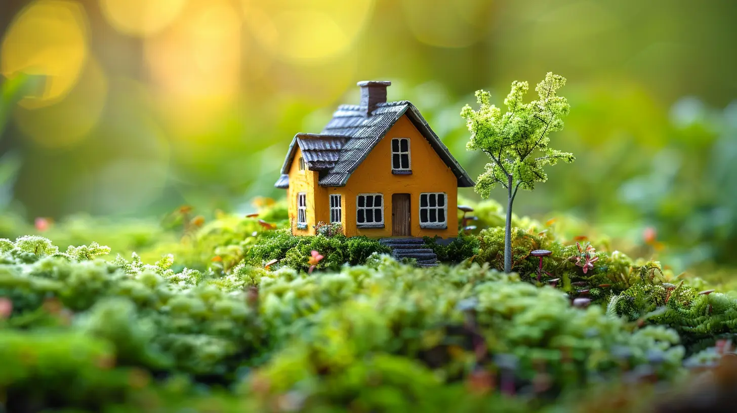 Why Authenticity Matters in Real Estate Marketing