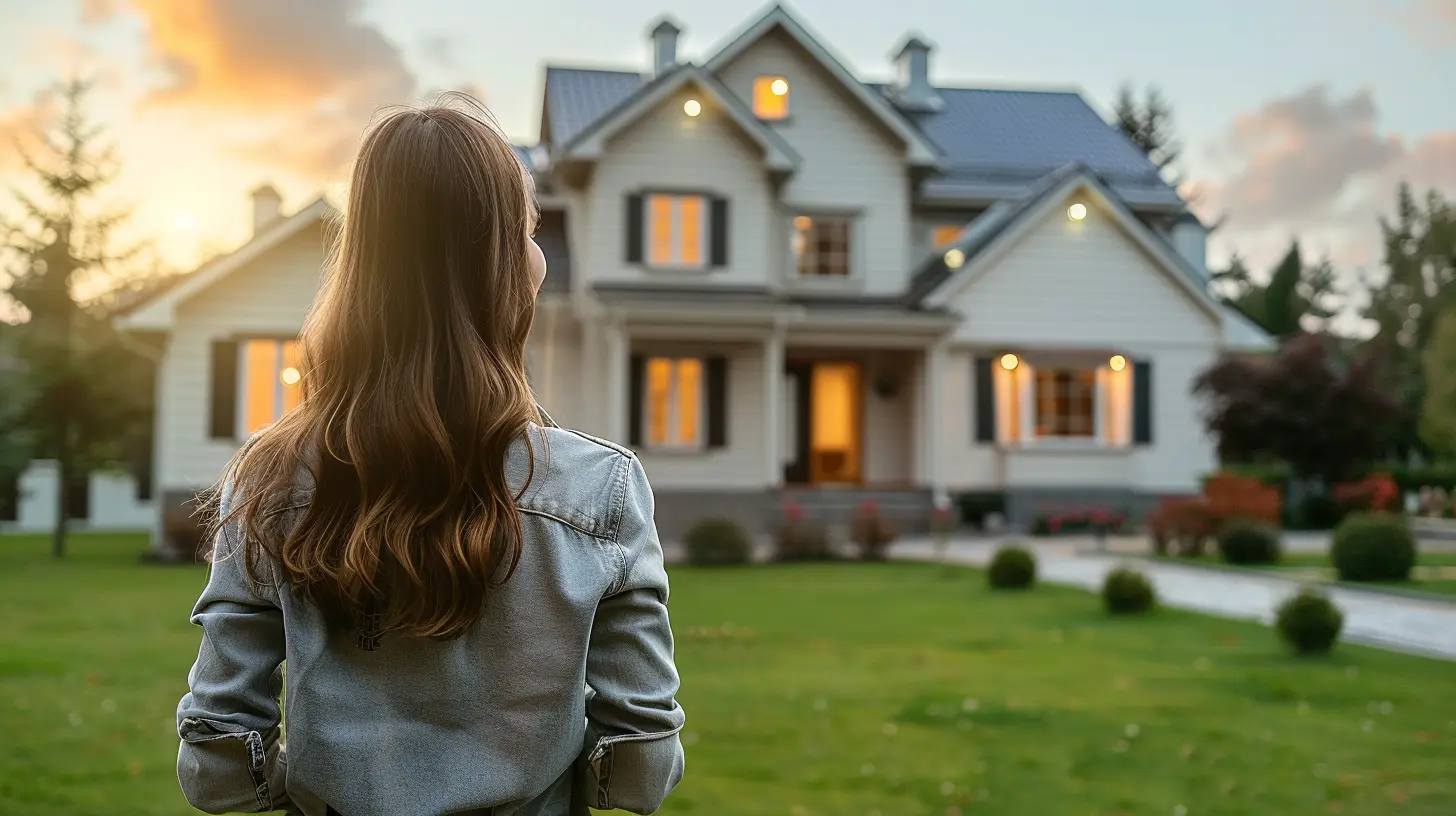 Why Authenticity Matters in Real Estate Marketing