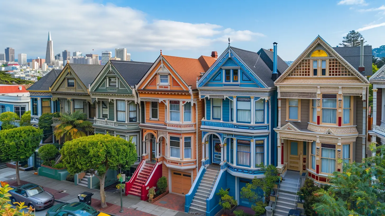 Why Cash Buyers Are Dominating in Certain Housing Markets