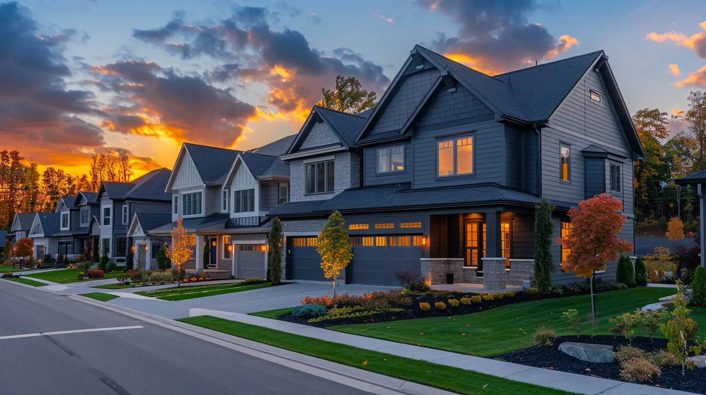 Why Cash Buyers Are Dominating in Certain Housing Markets