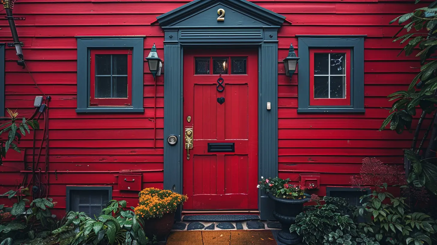 Why Curb Appeal Still Matters in the Digital Real Estate Era