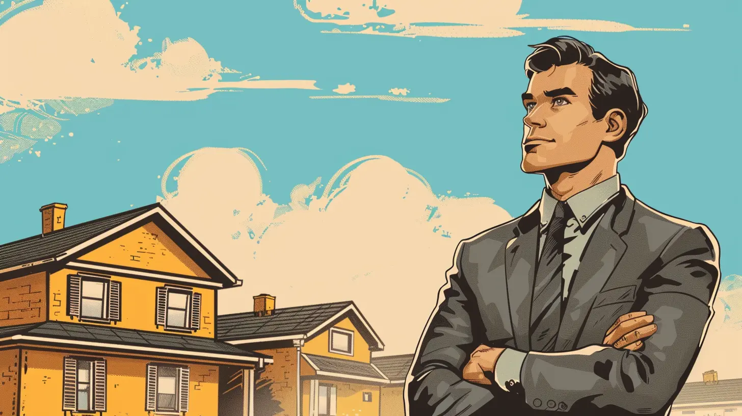 Why First Impressions Matter Even More in a Seller’s Market