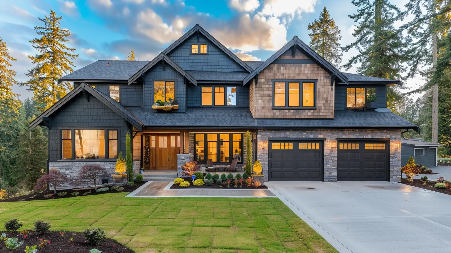 Why First Impressions Matter Even More in a Seller’s Market