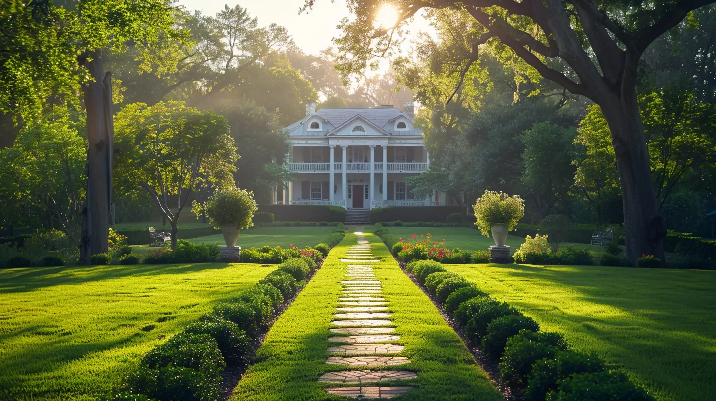 Why First Impressions Matter Even More in a Seller’s Market