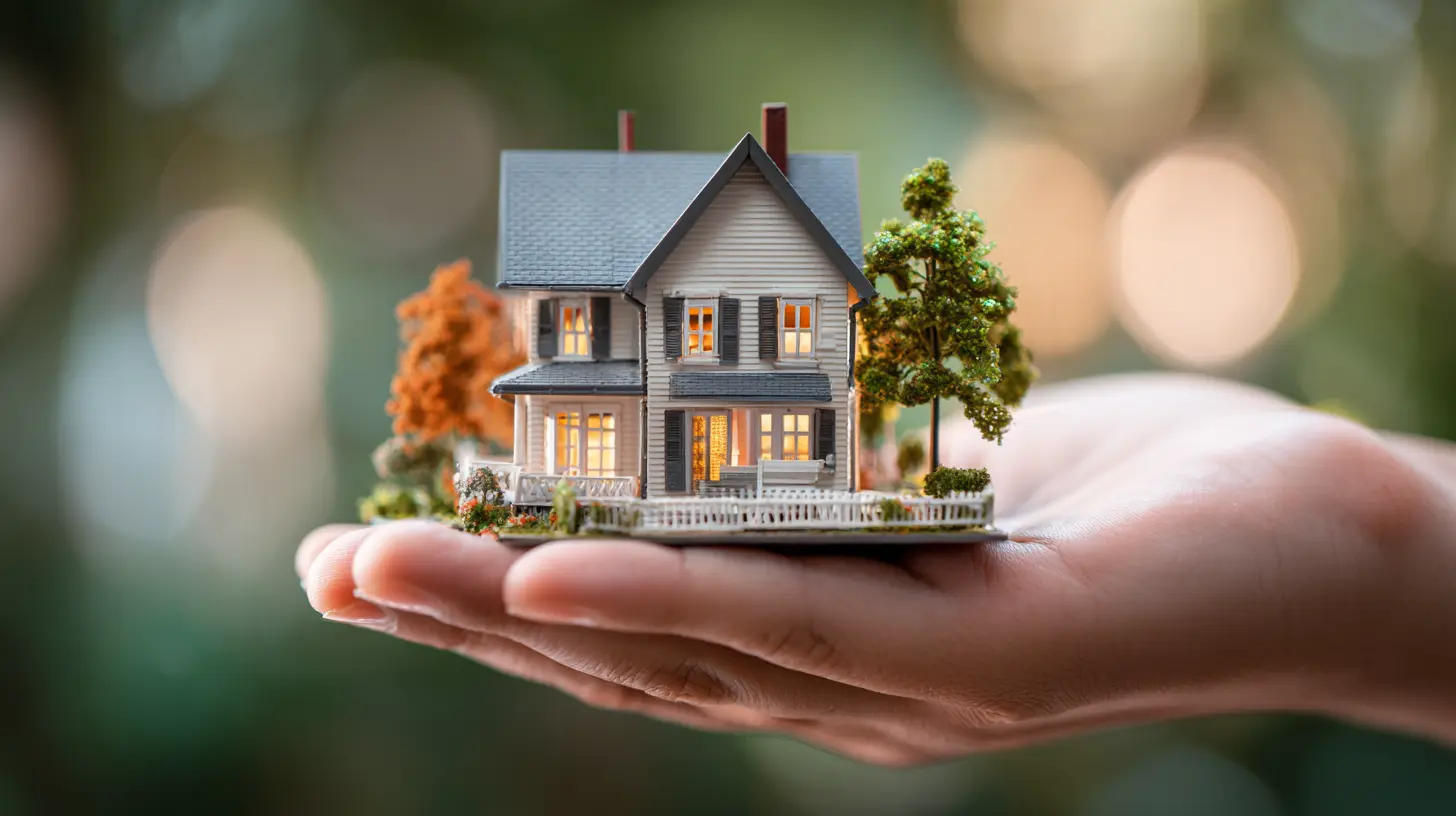 Why First-Time Buyers are Rethinking Renting in 2026