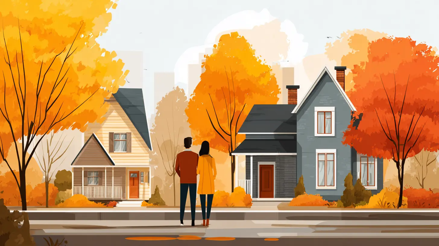 Why First-Time Buyers are Rethinking Renting in 2026