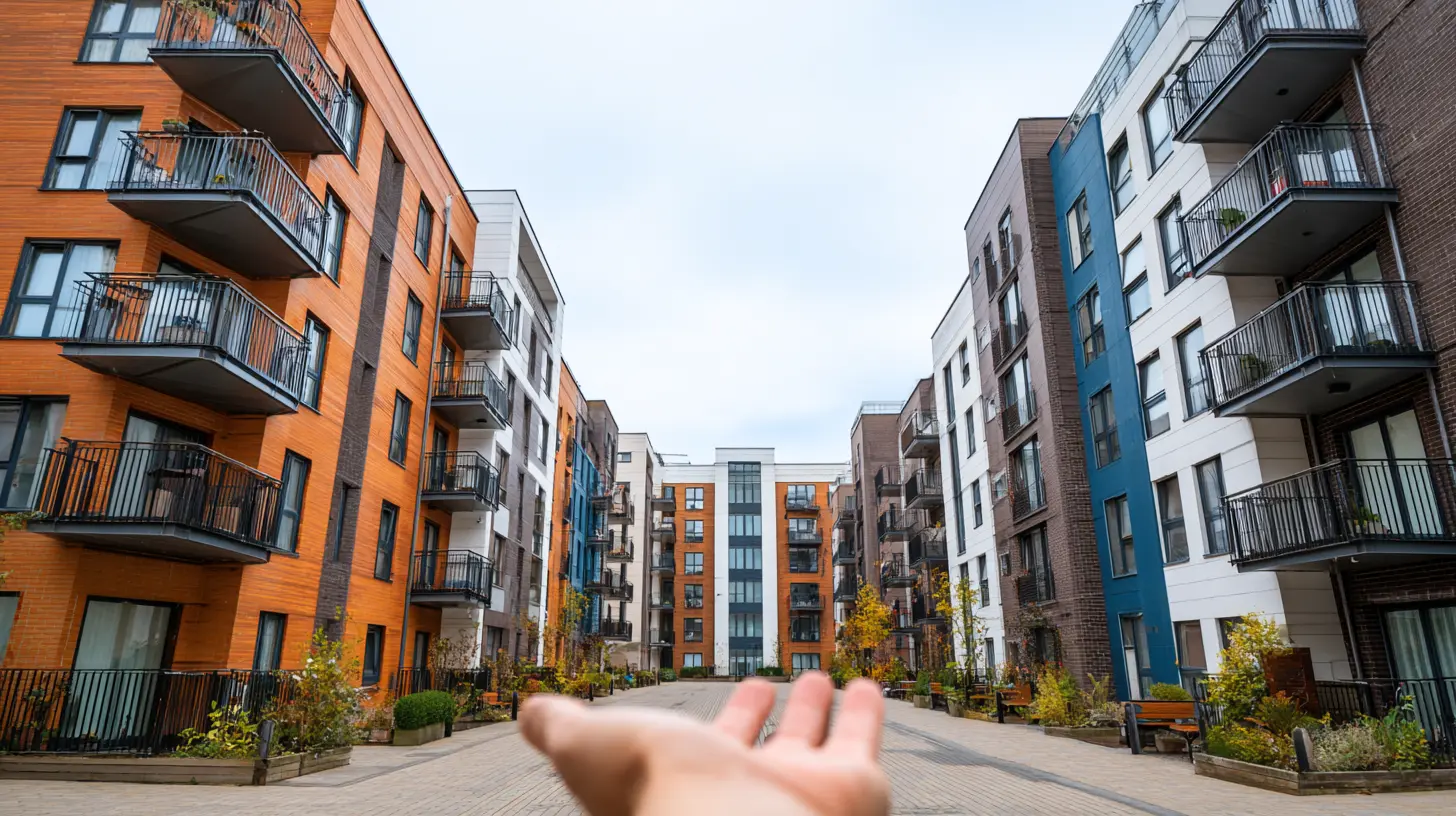 Why First-Time Buyers are Rethinking Renting in 2026