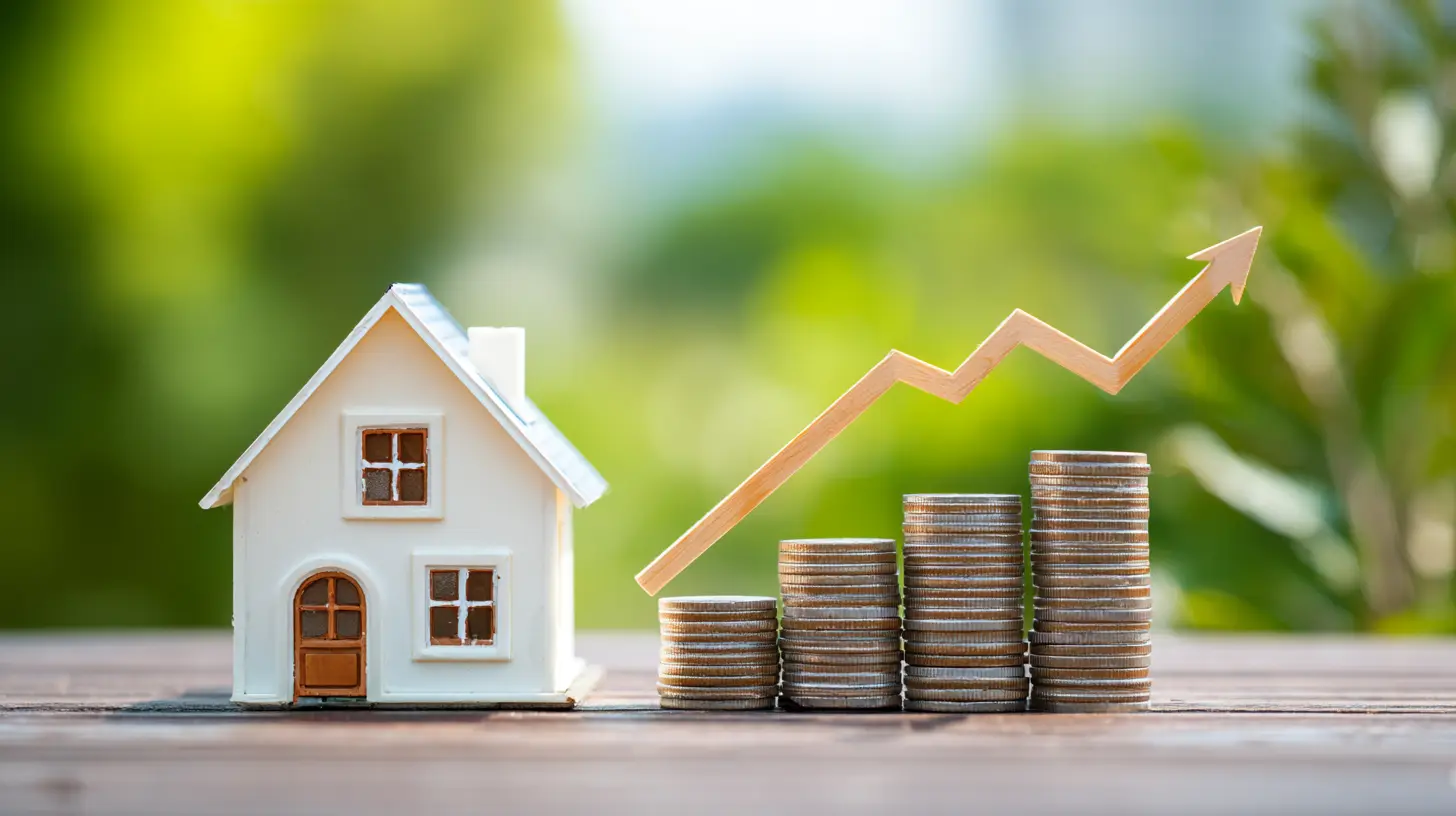 Why Home Prices Might Stabilize by 2027