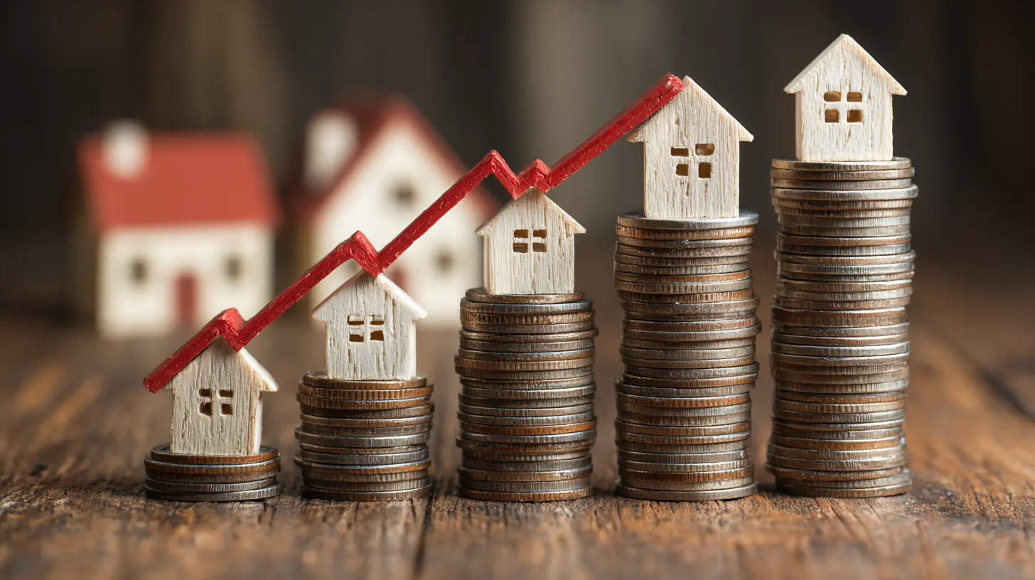 Why Home Prices Might Stabilize by 2027