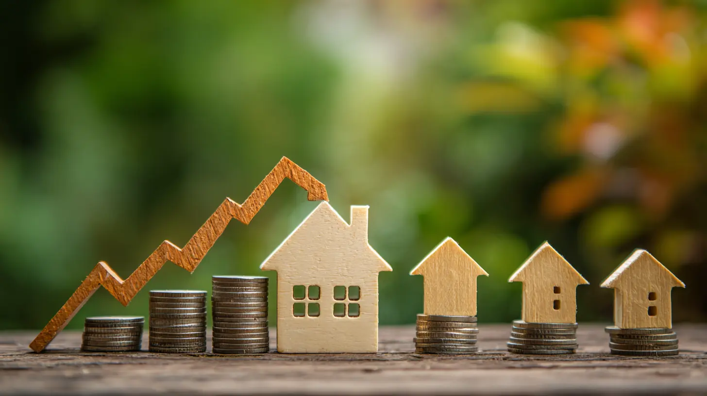 Why Home Prices Might Stabilize by 2027