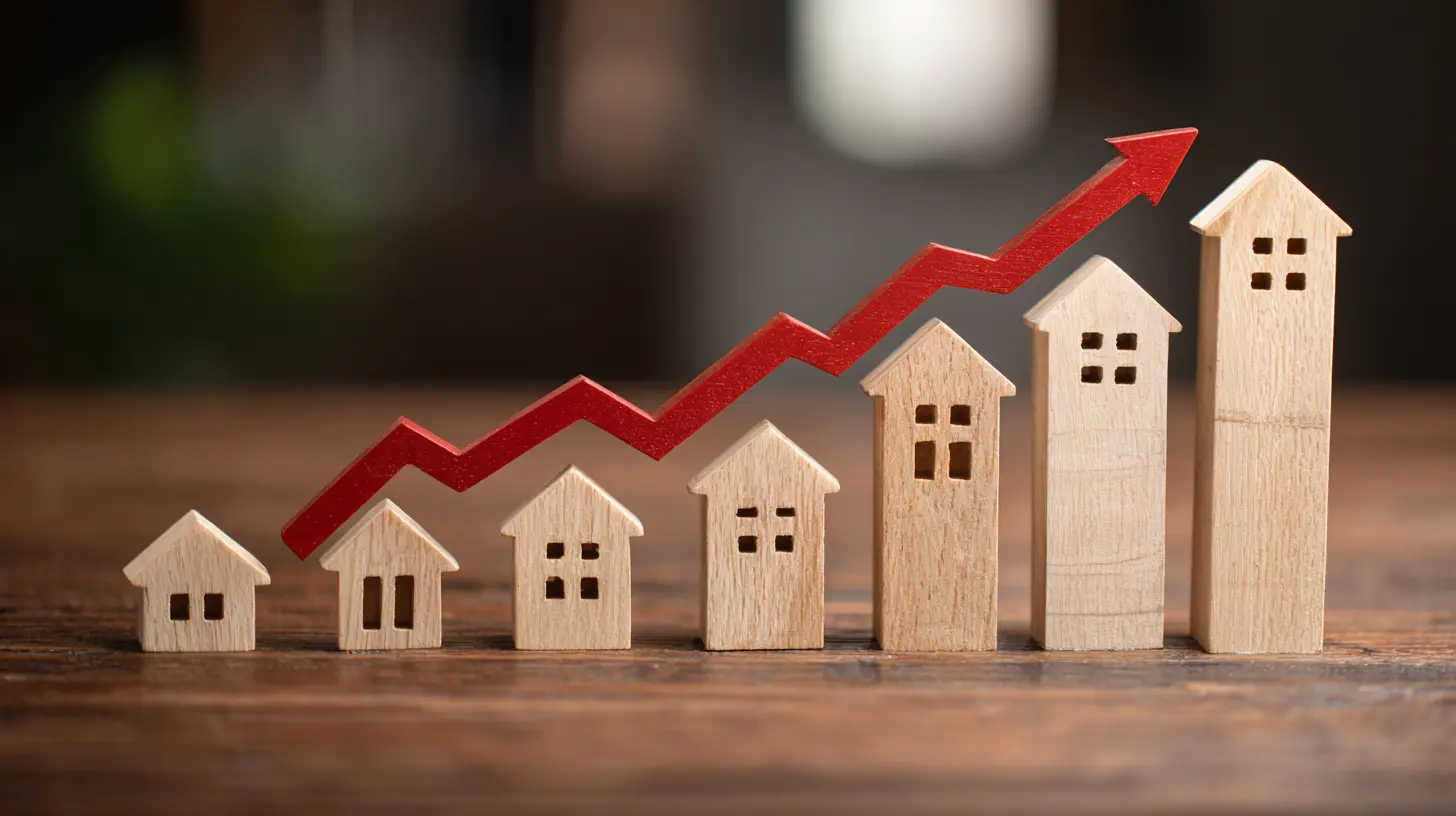 Why Home Prices Might Stabilize by 2027