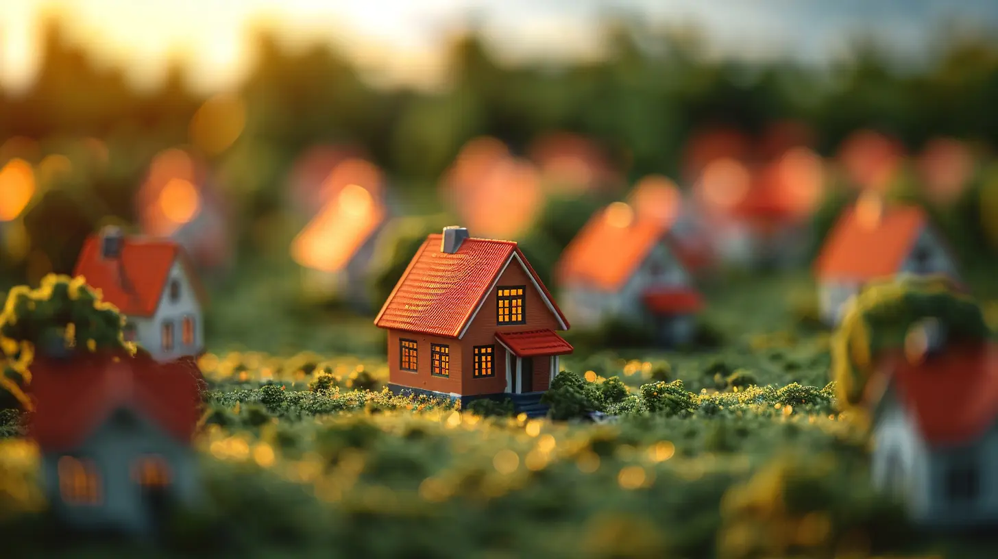 Why Housing Inventory Remains Low Despite High Demand