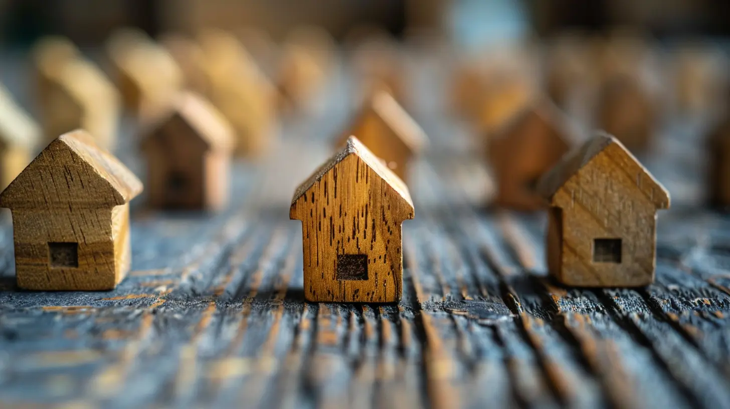 Why Housing Inventory Remains Low Despite High Demand