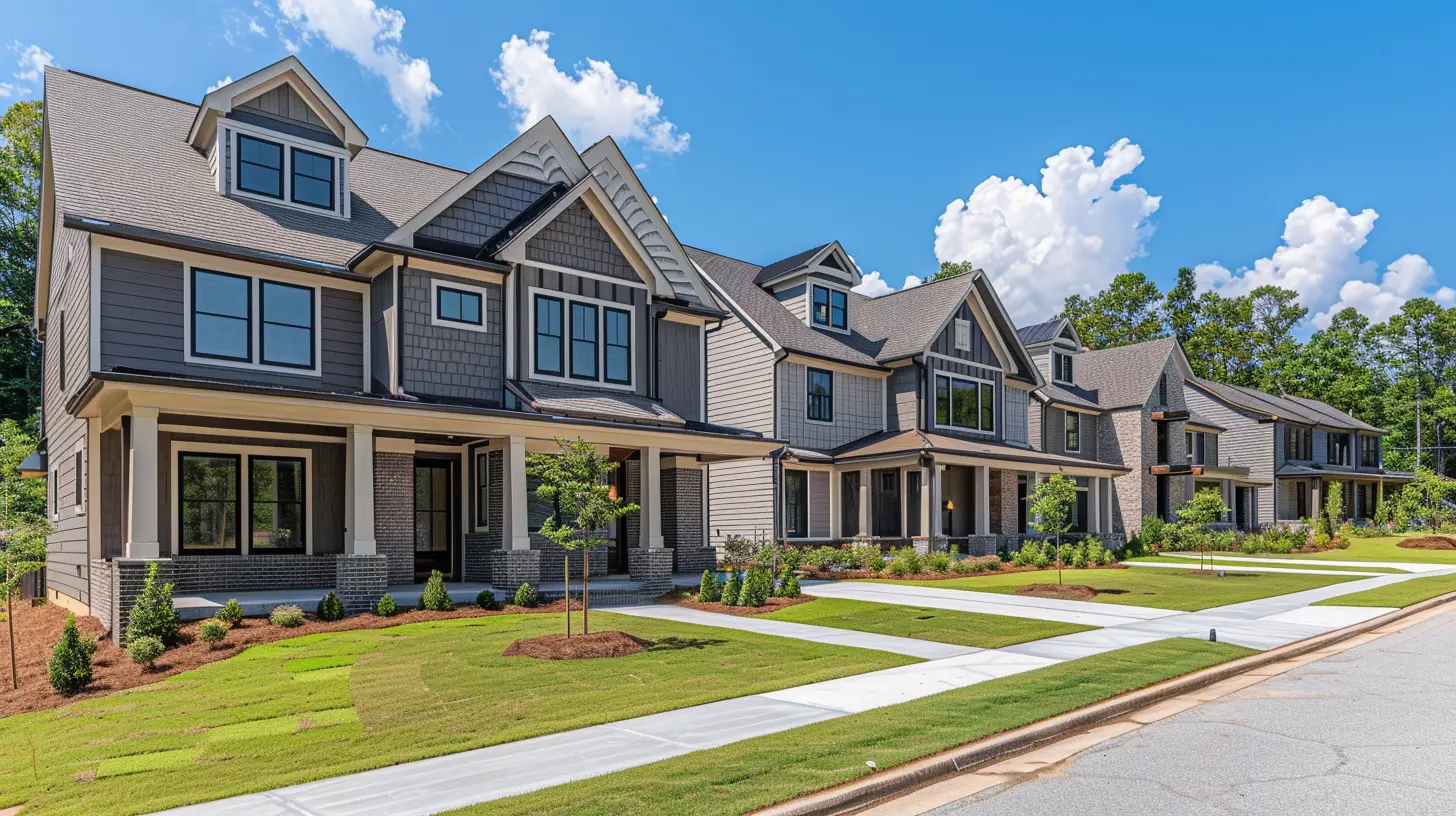 Why Housing Inventory Remains Low Despite High Demand