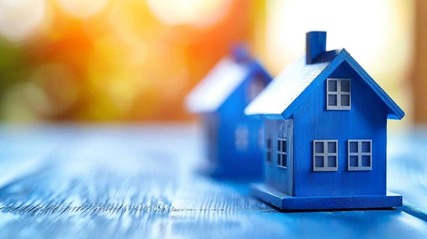 Why Housing Inventory Remains Low Despite High Demand