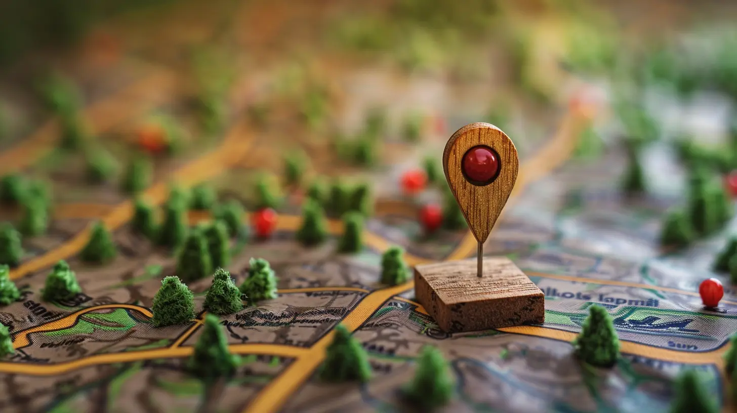 Why Location Matters Even More in a Seller’s Market