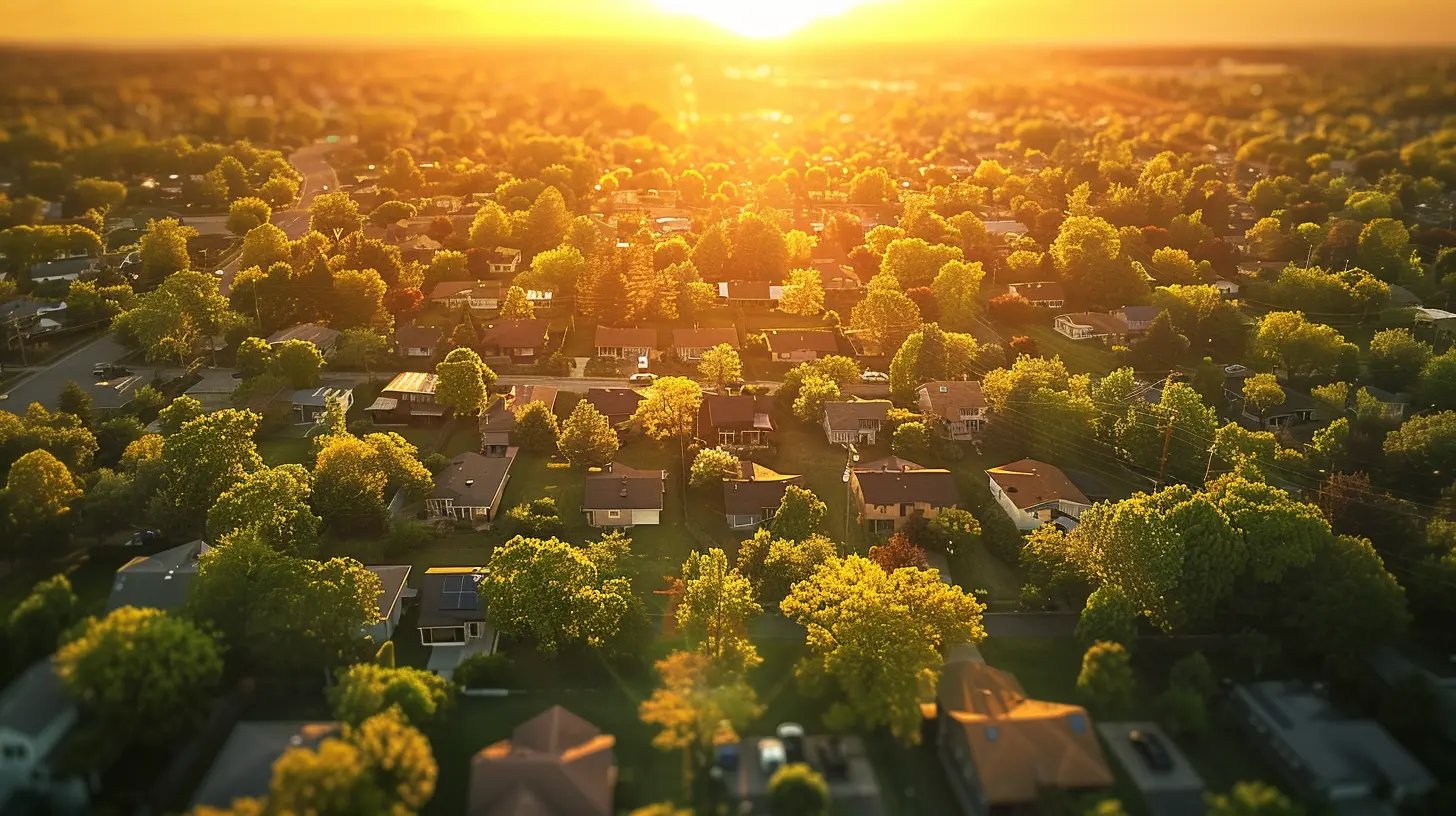 Why Location Matters Even More in a Seller’s Market