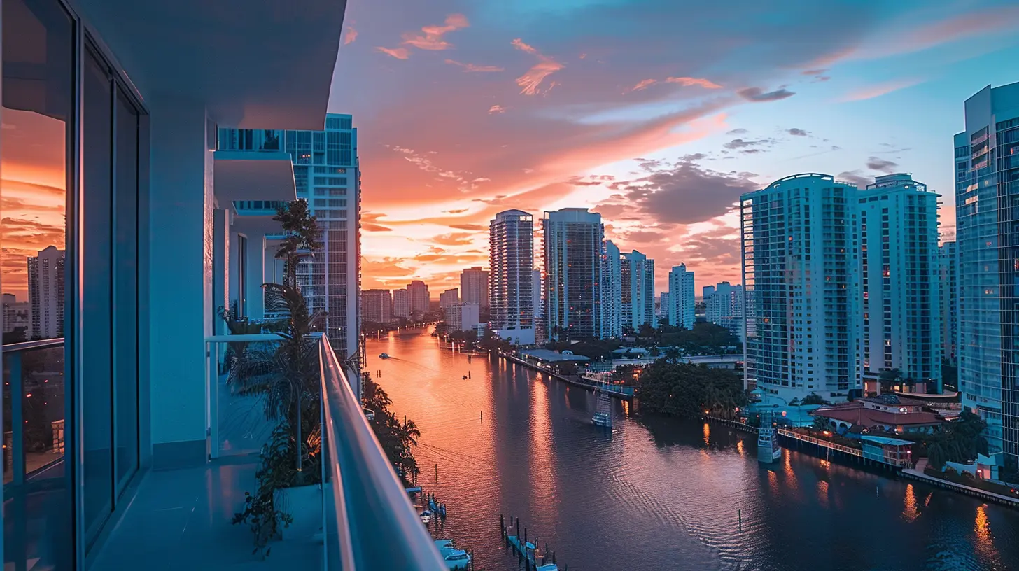 Why Millennials and Gen Z Are Opting for Luxury Apartments