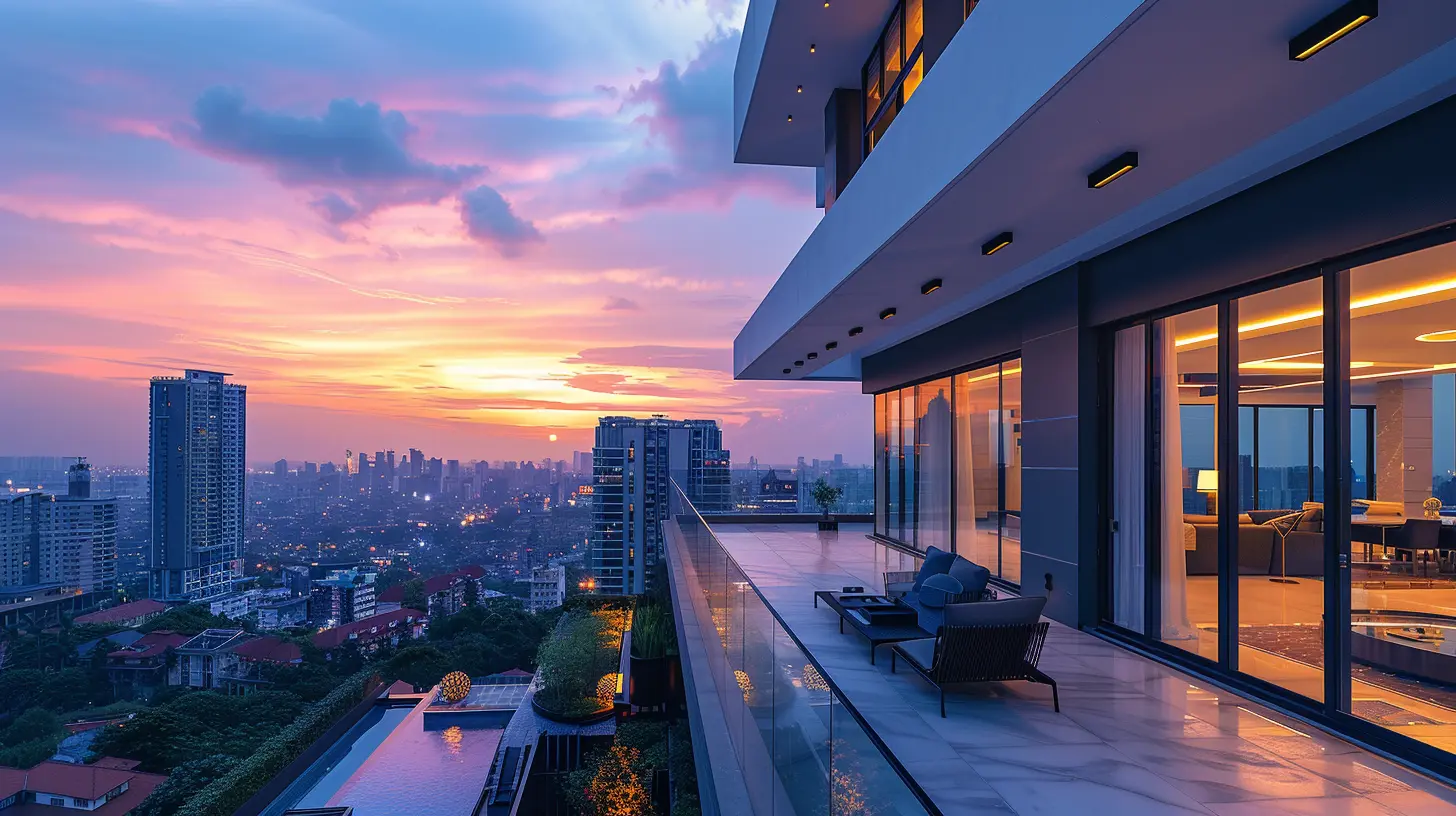Why Millennials and Gen Z Are Opting for Luxury Apartments