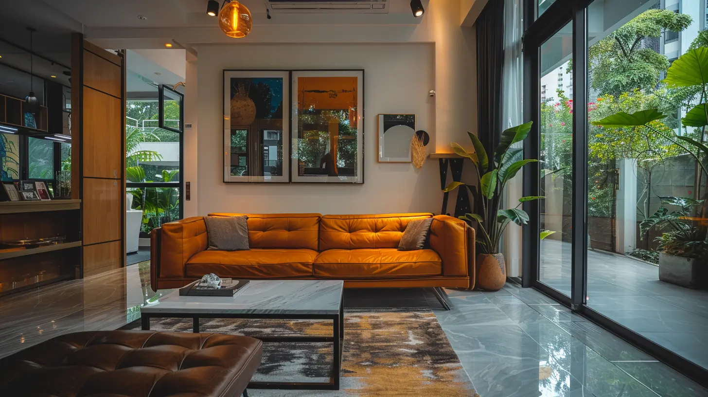 Why Millennials and Gen Z Are Opting for Luxury Apartments