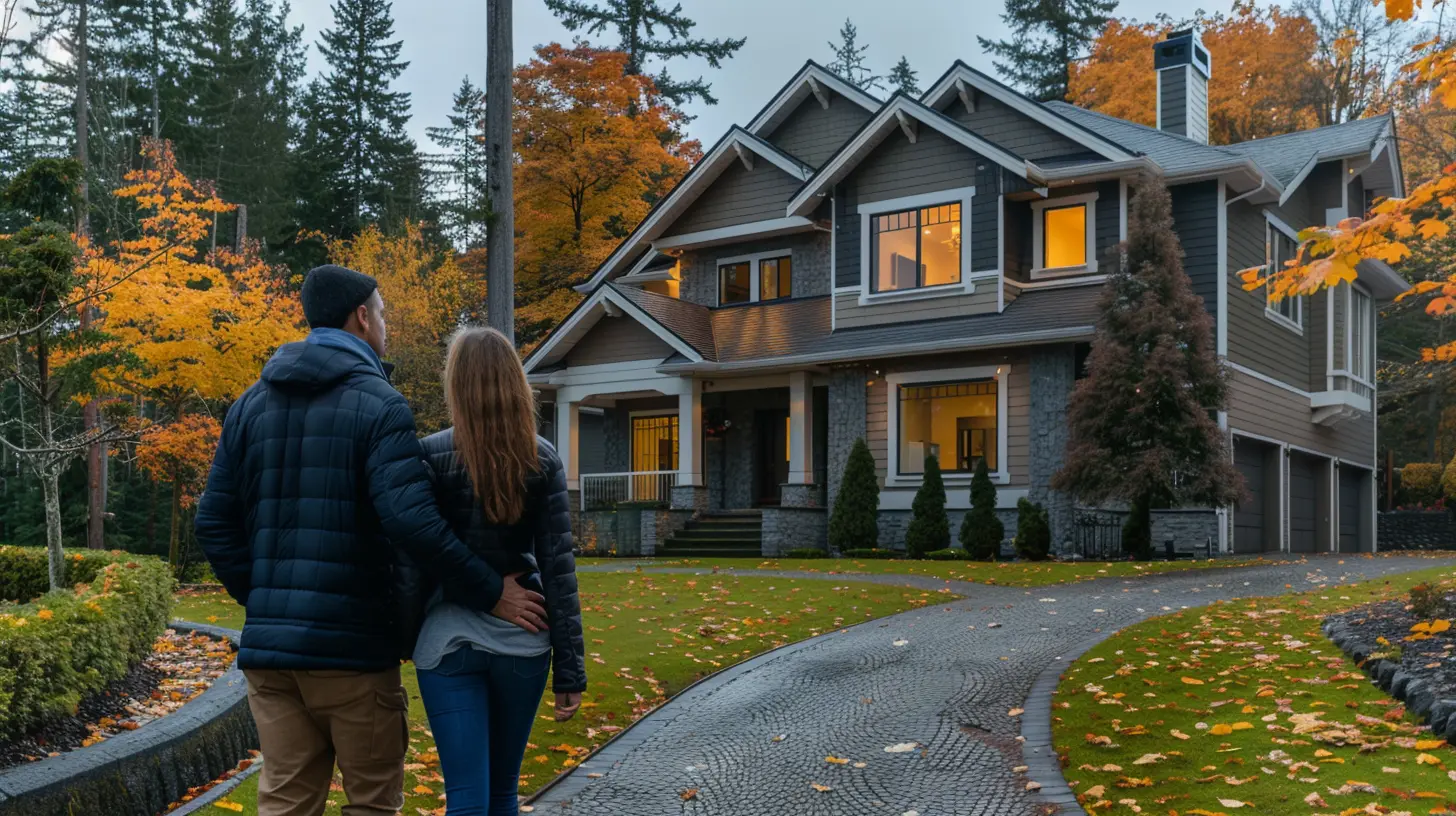 Why Neighbors Are Important During Open Houses