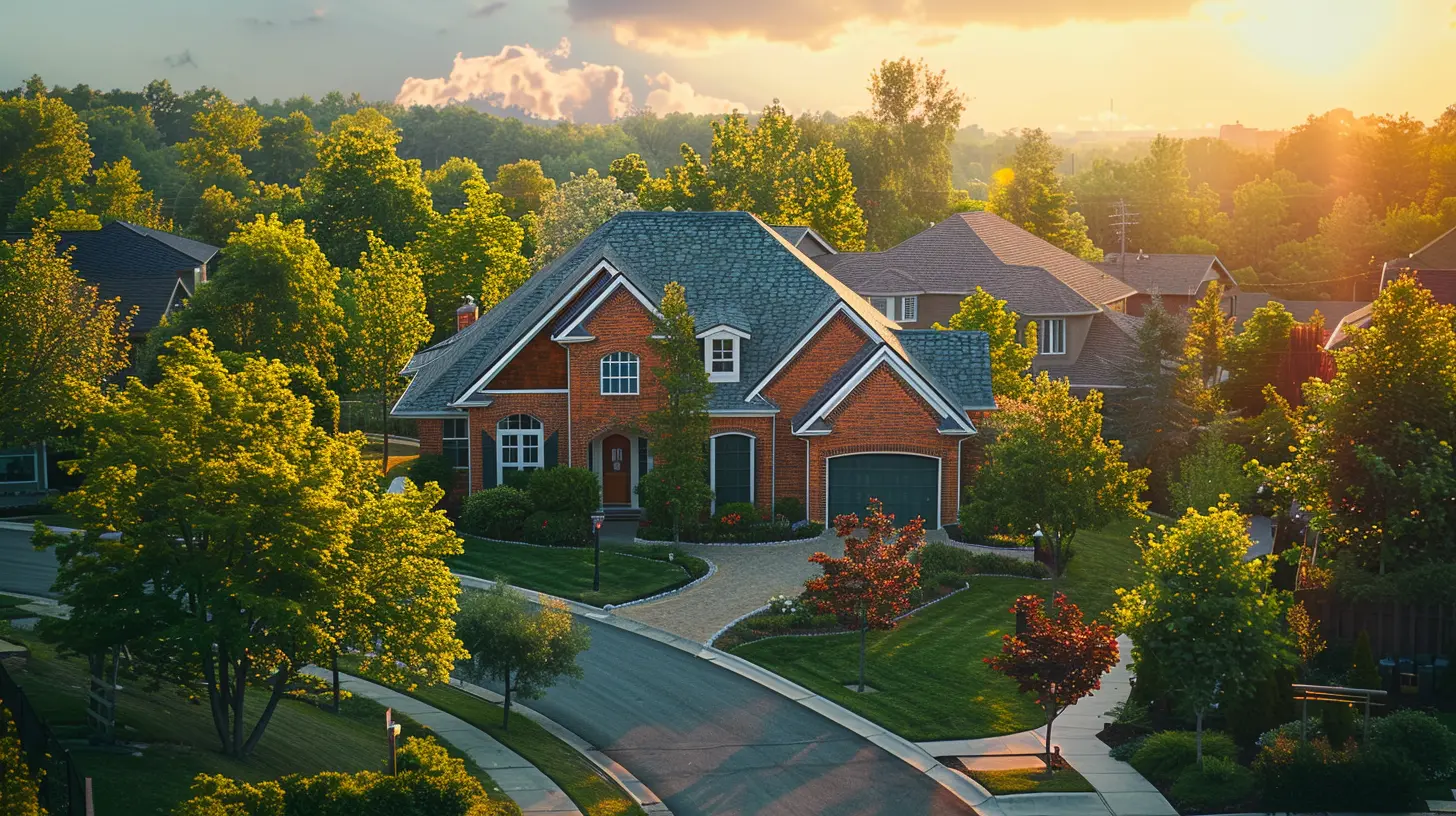 Why Neighbors Are Important During Open Houses