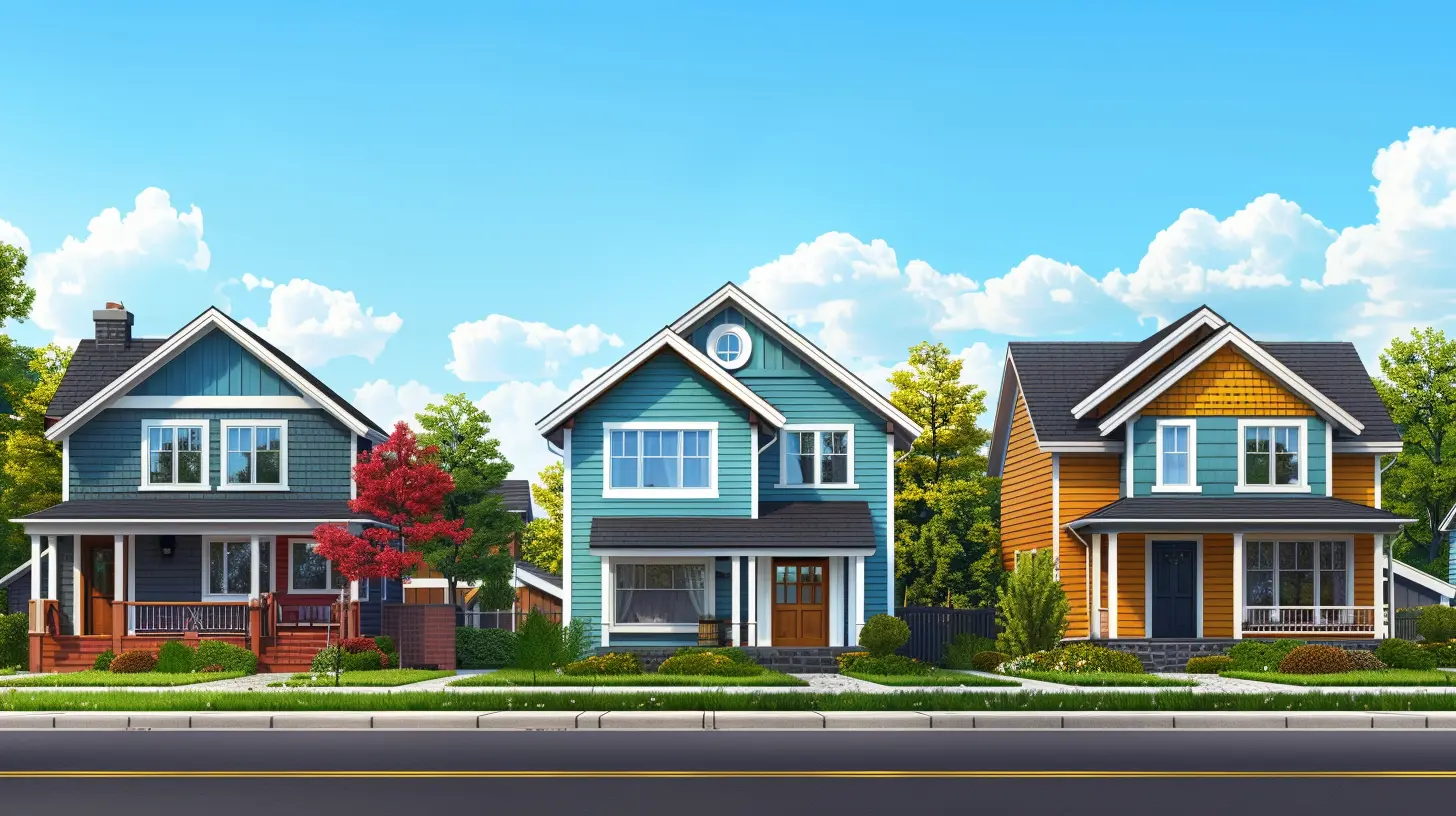 Why Neighbors Are Important During Open Houses