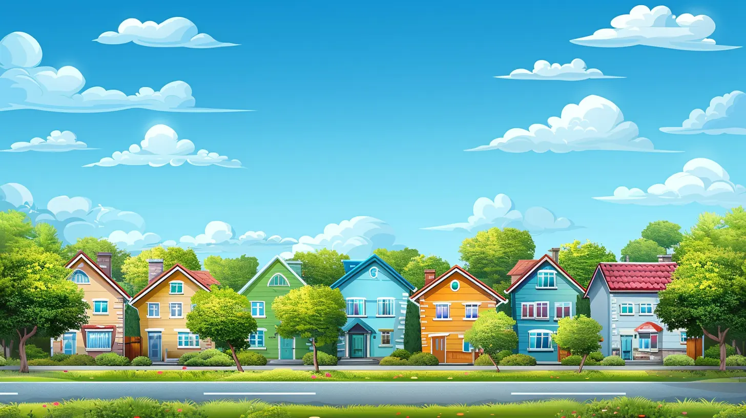 Why Neighbors Are Important During Open Houses