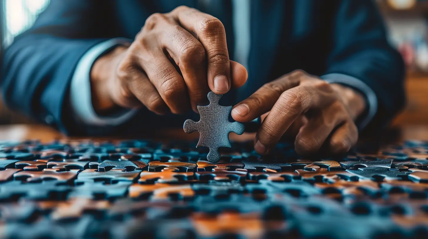 Why Networking is Key for Real Estate Marketing