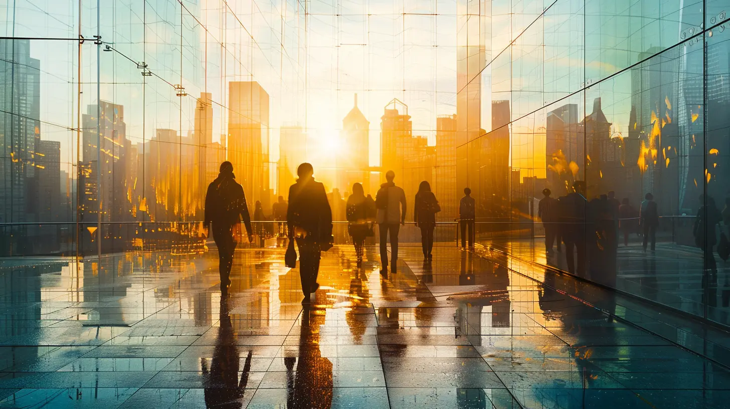 Why Networking is Key for Real Estate Marketing