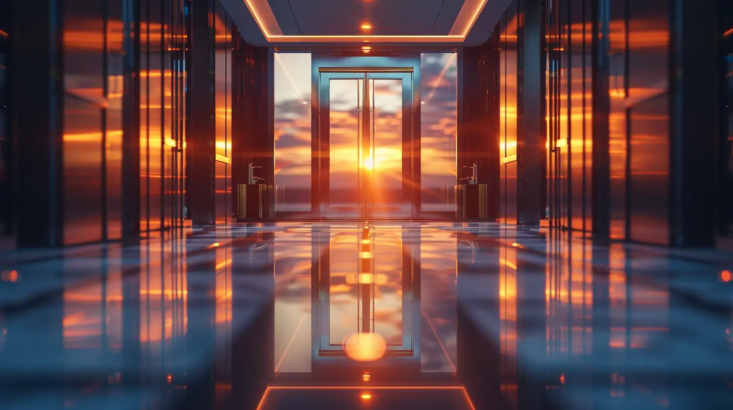 Why Privacy Matters: Securing Safety in Your Luxury Apartment