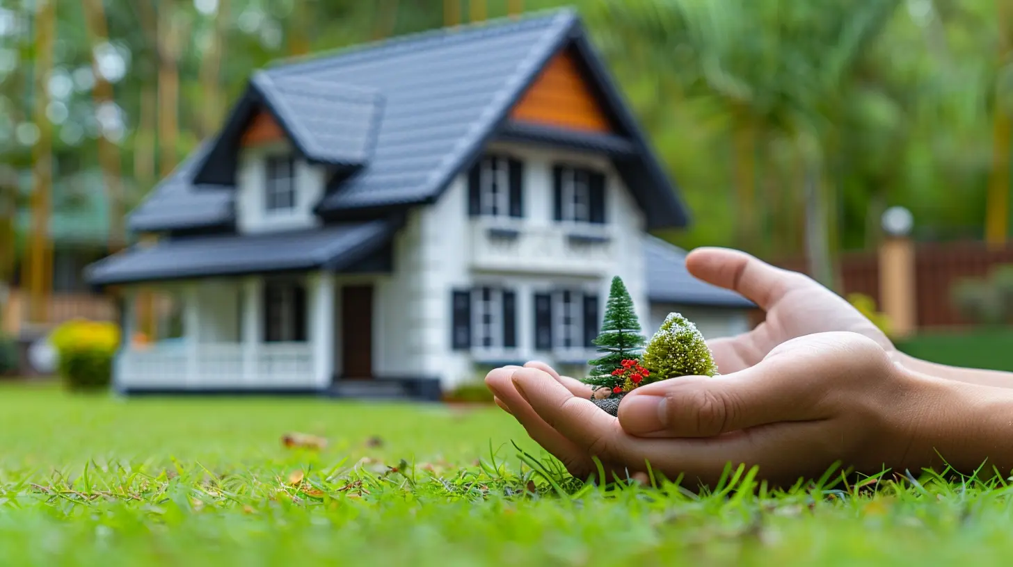 Why Real Estate Apps Are Essential for New Homebuyers