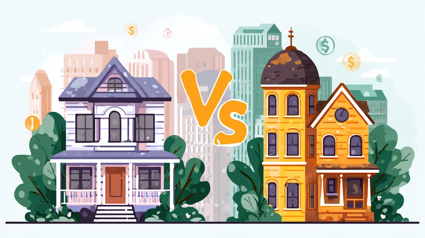 Why Renting Might Be the Smarter Option in 2026