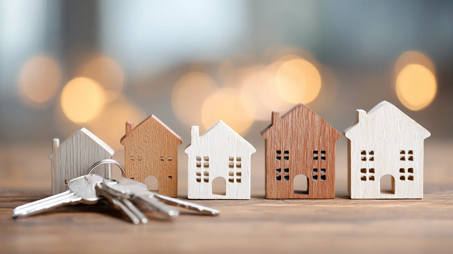 Why Renting Might Be the Smarter Option in 2026