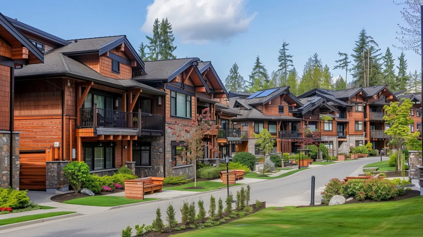 Why Retirement Homes Are Becoming More Popular Among Seniors