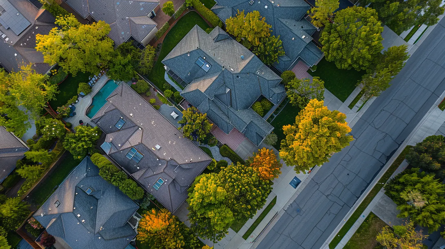 Why You Should Request a Seller’s Disclosure