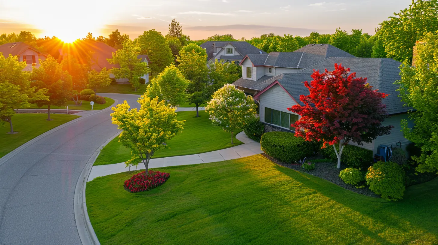 Why You Should Request a Seller’s Disclosure
