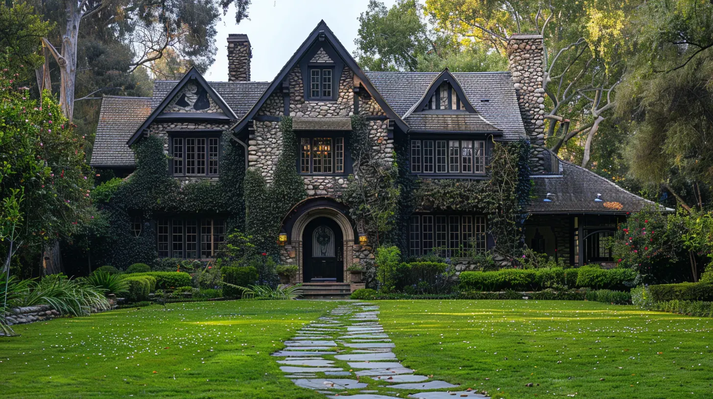Why You Should Request a Seller’s Disclosure