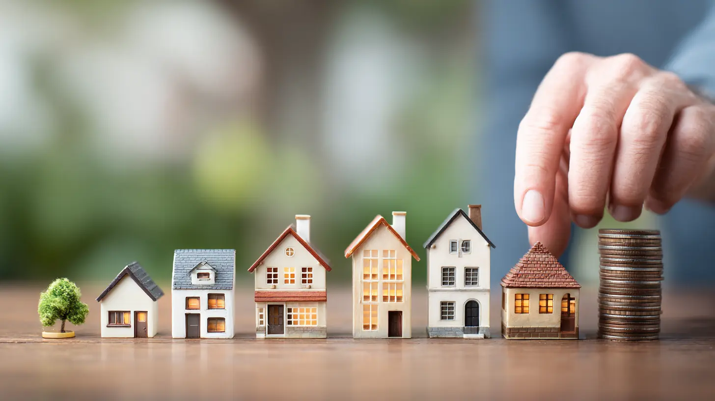 Why Your Mortgage Strategy Matters More Than Ever in 2027