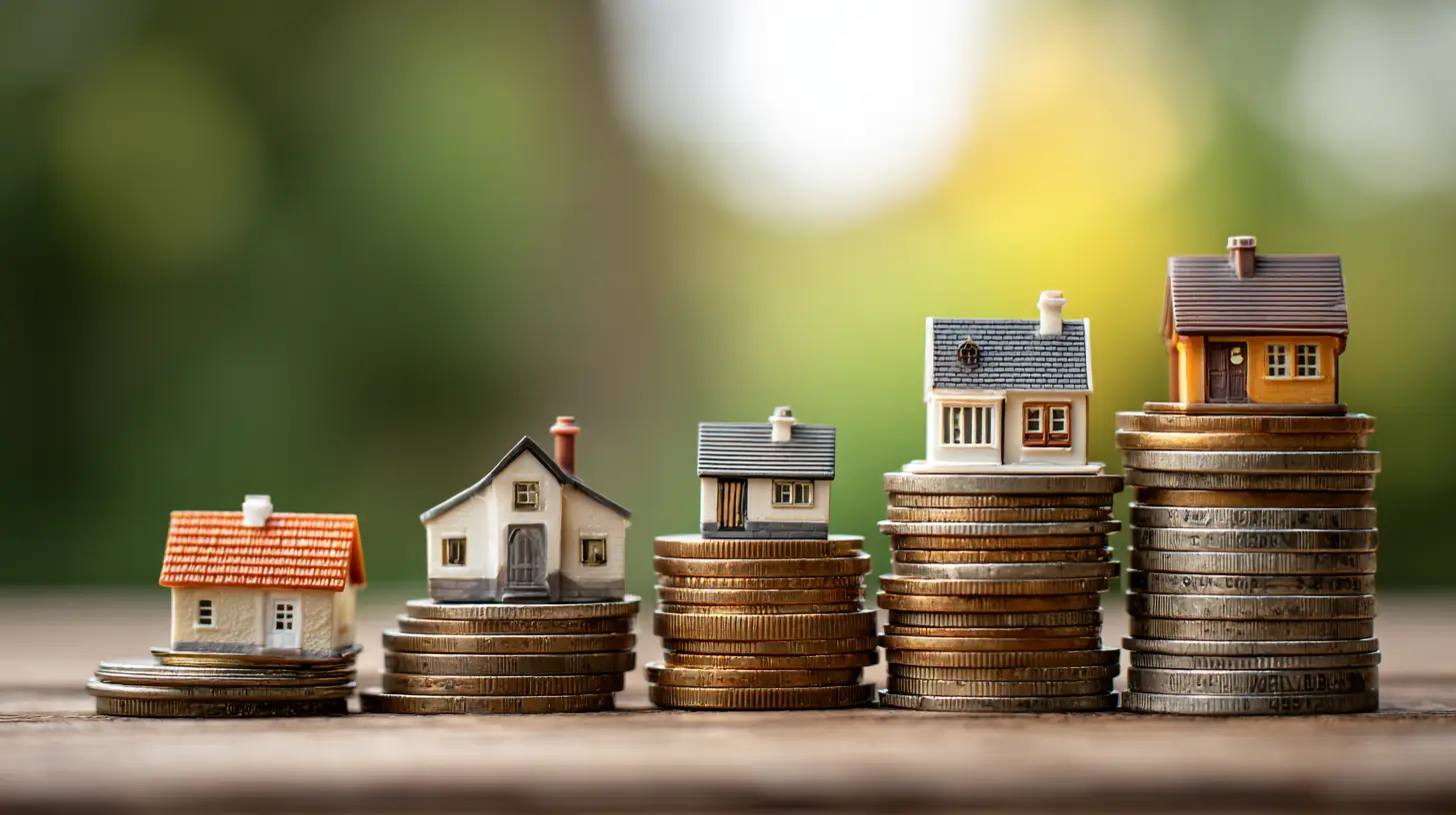 Why Your Mortgage Strategy Matters More Than Ever in 2027