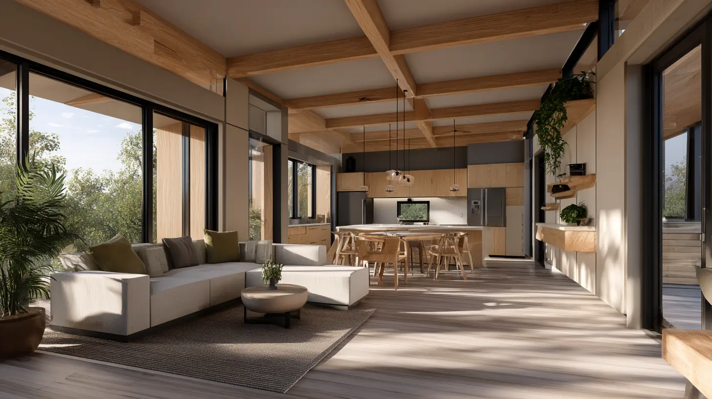 Will Prefabricated Homes Become the New Normal by 2027?