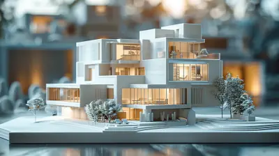 3D Printing: Changing the Future of Real Estate Development